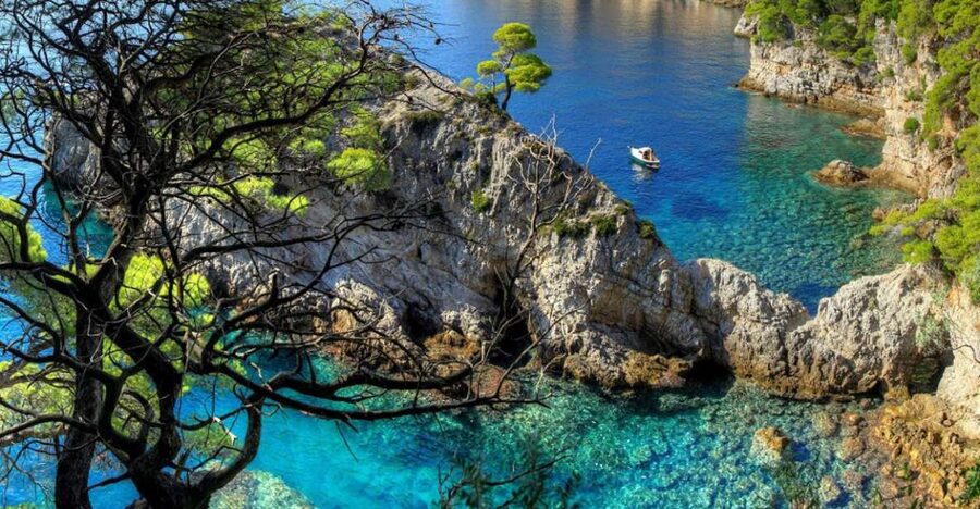 From Dubrovnik: Boat Tour to Kolocep, Lopud, & Sipan Islands - Key Highlights Worth Booking For