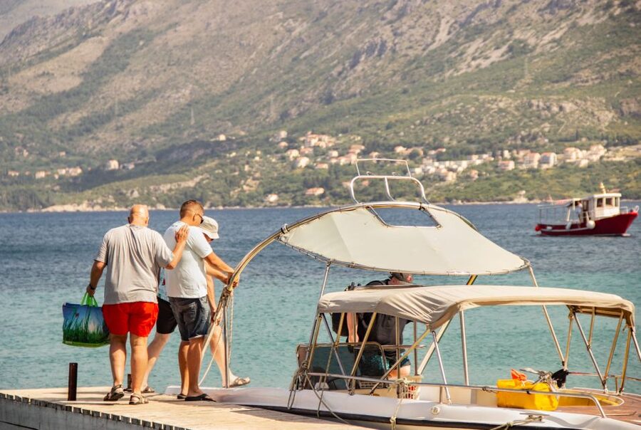 From Dubrovnik/Cavtat: Blue Cave, Sunj Beach Speed Boat Tour - Who This Tour Suits Best (and Who Should Skip It)