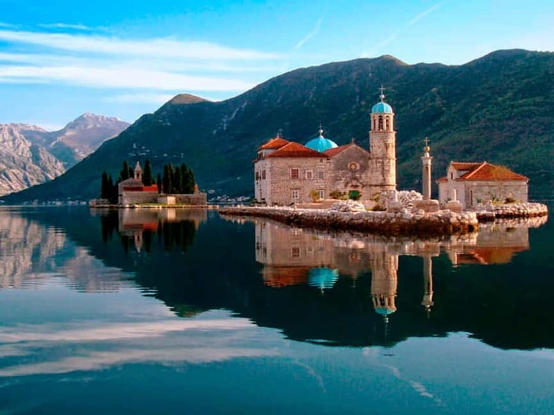 From Dubrovnik: Montenegro Boat Tour from Perast to Kotor - Key things I’d circle before you book