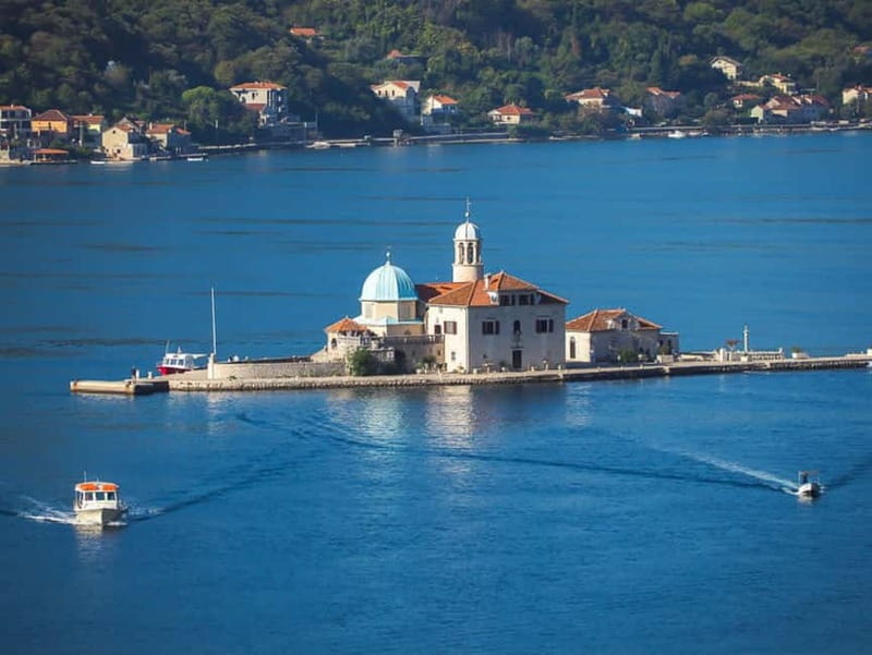 From Dubrovnik: Montenegro Boat Tour from Perast to Kotor - Who This Tour Suits Best (and Who Should Skip It)