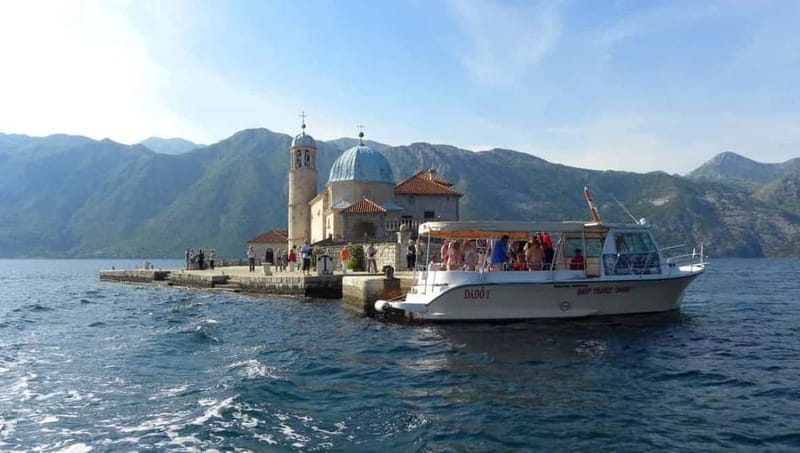 From Dubrovnik: Montenegro Boat Tour from Perast to Kotor - The Big Idea: How This Day Trip Fits Together