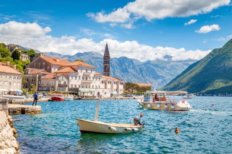 From Dubrovnik: Montenegro Boat Tour from Perast to Kotor - Konavle Valley Drive: The Scenic Bonus Before Montenegro
