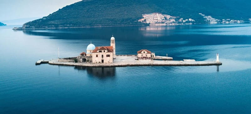 From Dubrovnik: Montenegro Boat Tour from Perast to Kotor - UNESCO Connections: What You’re Actually Seeing