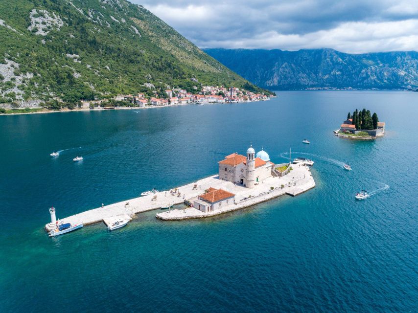 From Dubrovnik: Montenegro Boat Tour from Perast to Kotor - Price and Value: Is $66 a Good Deal?