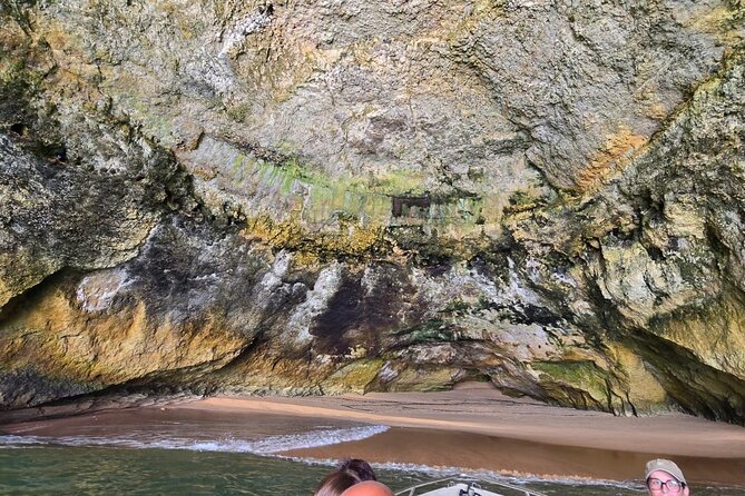 From Faro: Boat trip to Benagil Cave & Arches of Praia da Marinha - Who should book this Faro boat trip—and who should skip it