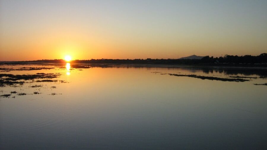 From Faro: Ria Formosa Sunset Boat Trip - Why This Faro Sunset Cruise Feels Different From the Start