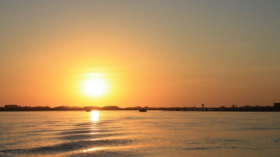 From Faro: Ria Formosa Sunset Boat Trip - Who This Tour Suits Best (and Who Might Want Something Else)