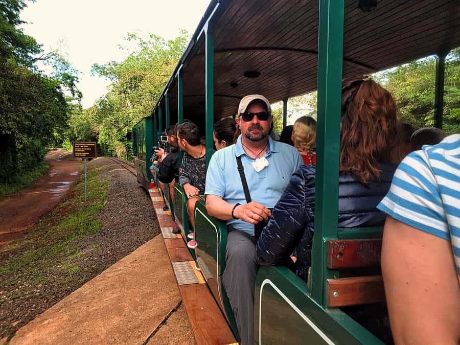 From Foz do Iguaçu: Argentinian Iguazu Falls with Boat Ride - What This Tour Really Delivers (Boat-First, Not Just a Walk)
