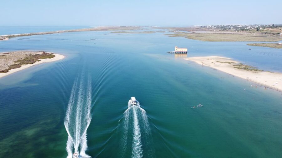 From Fuzeta: 2-Hour Southeast Ria Formosa Boat Trip - Key points that make this Fuzeta boat trip worth your time