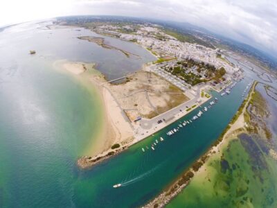 From Fuzeta: 2-Hour Southeast Ria Formosa Boat Trip - Oyster and lamb farm stop: more than a quick photo break