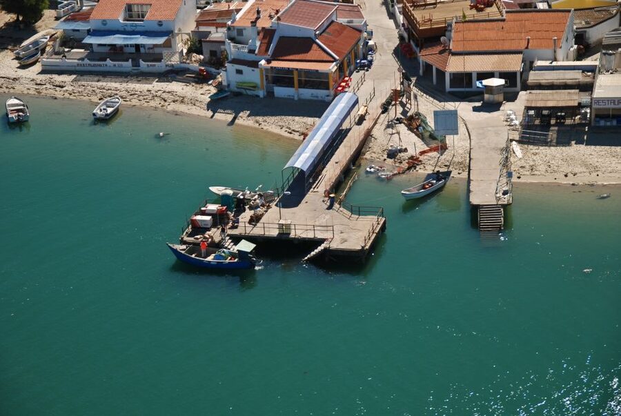 From Fuzeta: 2-Hour Southeast Ria Formosa Boat Trip - Who should book this trip—and who should skip it