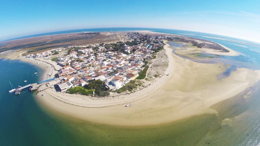 From Fuzeta: 2-Hour Southeast Ria Formosa Boat Trip - FAQ