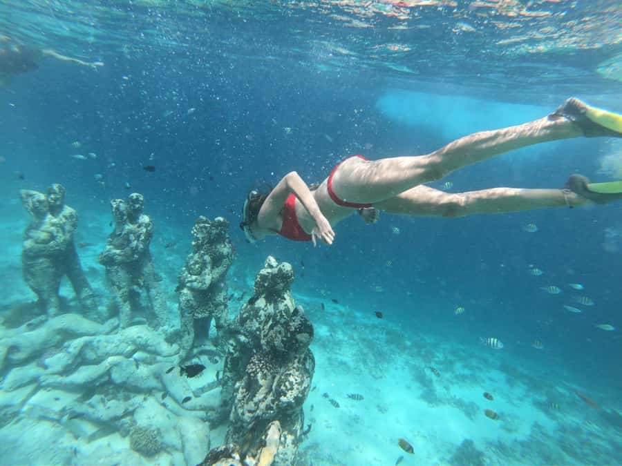 From Gili Air/Trawangan: Glass-Bottom Boat with Snorkeling - Glass-Bottom Snorkeling on the Gili Islands: What Makes It Worth Your Time