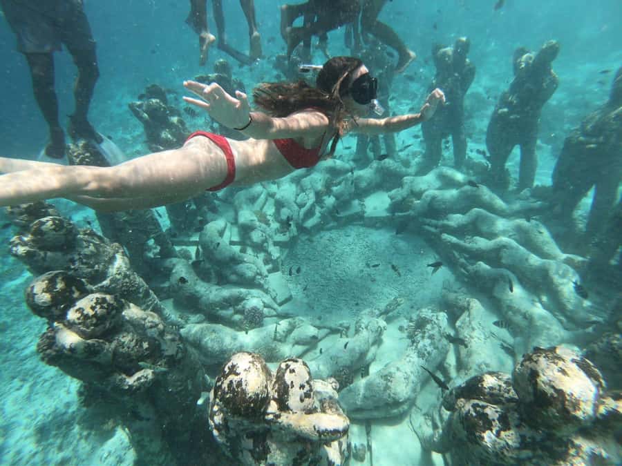 From Gili Air/Trawangan: Glass-Bottom Boat with Snorkeling - Snorkel Stops That Actually Matter: Turtles, Coral Gardens, and Bongkas Reef