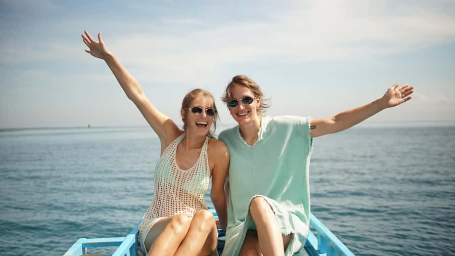 From Gili Trawangan: Gili Islands Snorkeling Boat Tour - Gili Trawangan Snorkeling: What Makes This 3-Stop Tour Feel Worth It
