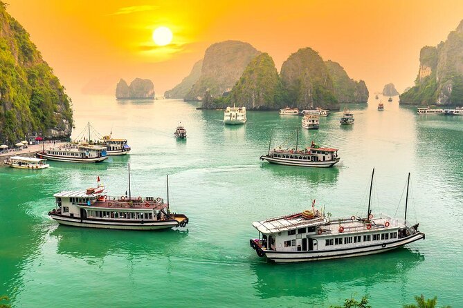 From Ha Noi/Cat Ba: Full-Day Cruise to Lan Ha bay - Ha Long Bay - Key things that make this day cruise worth your time