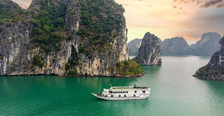 From Hanoi: 2-Day Ha Long Bay Boat Tour - Key things to know before you go