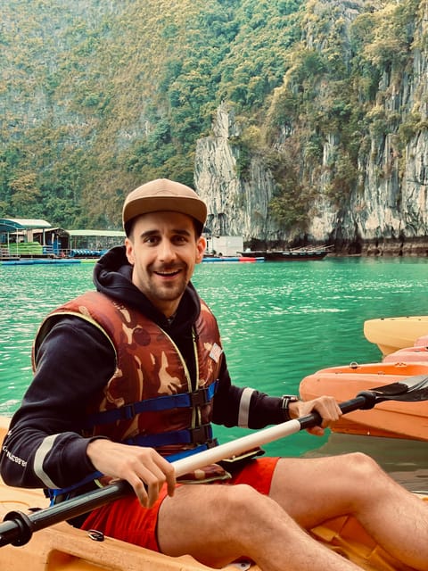 From Hanoi: 2-Day Ha Long Bay Boat Tour - Crowds, Timing, and the Reality of a Very Popular Bay