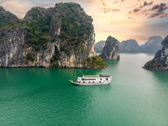 From Hanoi: 2-Day Ha Long Bay Boat Tour - Value for $120: What’s Included (and What You’ll Pay Extra)