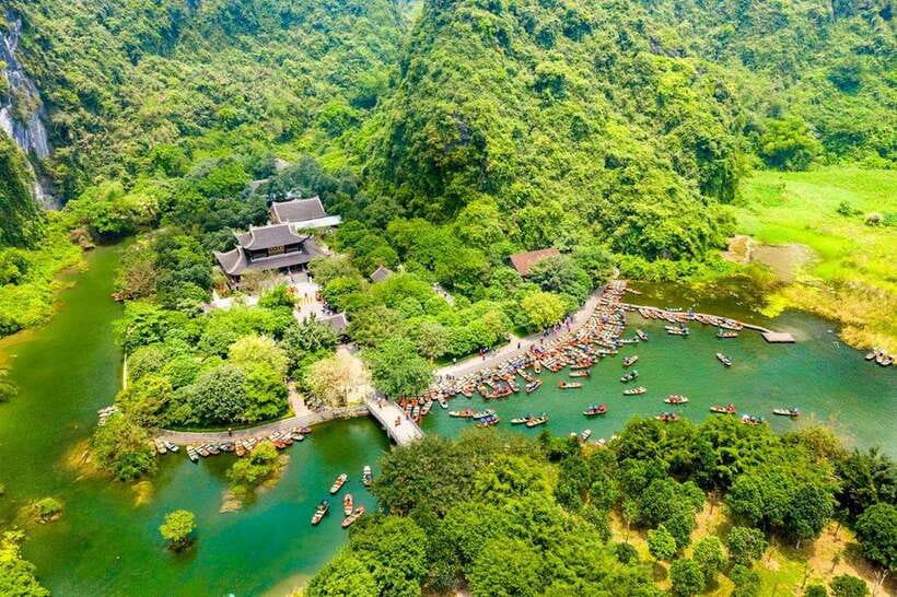 From Hanoi: Ninh Binh Boat Ride, Mua Cave Hike, Temple Visit - Price and Value: What $37 Covers and What Can Add Up