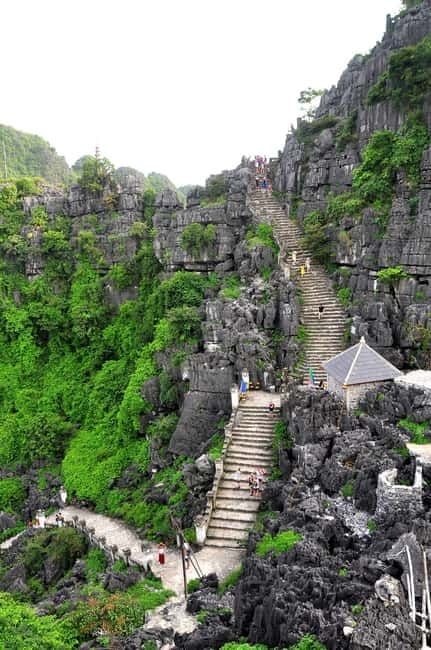 From Hanoi: Tam Coc Boat Trip and Hoa Lu & Mua Cave Tour - Practical Tips That Make a Big Difference