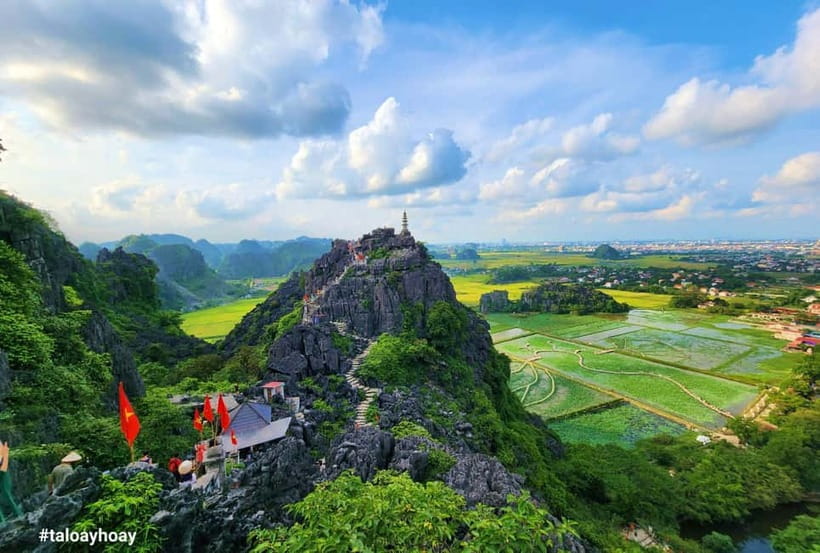 From Hanoi: Tam Coc Boat Trip and Hoa Lu & Mua Cave Tour - Should You Book This Tour?