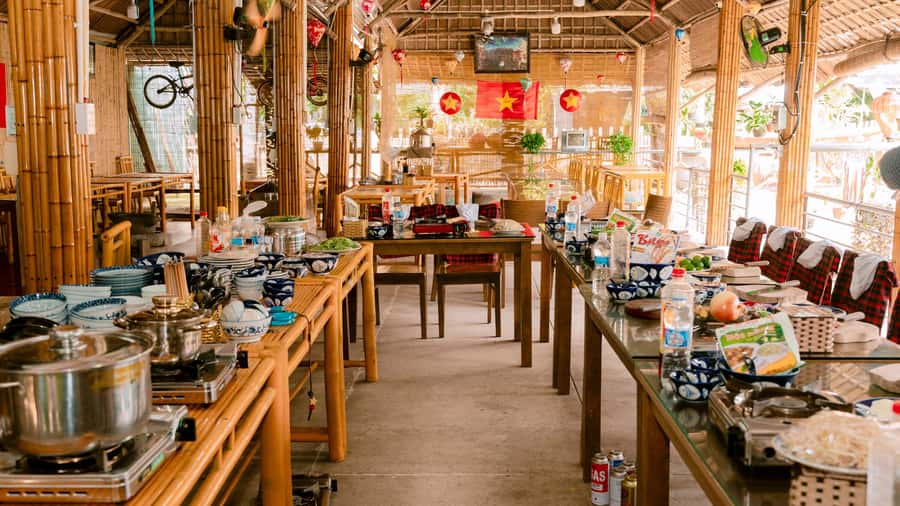 From Hoi An: Market Tour, Basket Boat Ride and Cooking Class - Should You Book This Hoi An Market, Basket Boat, and Cooking Tour?