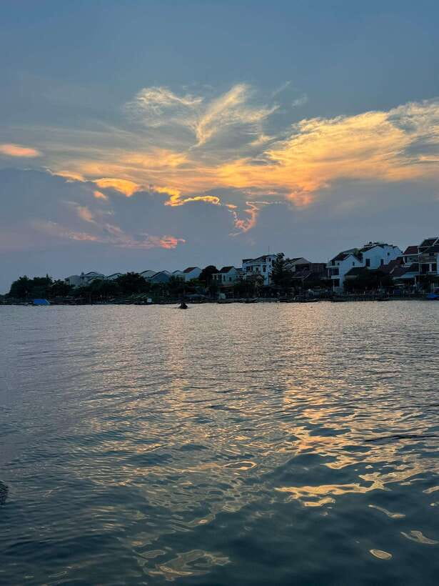 From Hoi An: My Son Sanctuary Afternoon Tour & Boat Trip - Thu Bon boat trip: photos, breeze, and the ride back