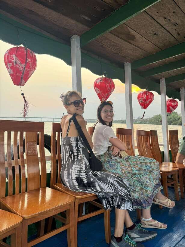 From Hoi An: My Son Sanctuary Afternoon Tour & Boat Trip - Packing and practical tips for rain, sun, and photos