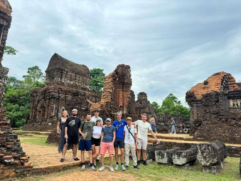 From Hoi An: My Son Sanctuary Afternoon Tour & Boat Trip - Should you book the My Son afternoon tour with boat time?