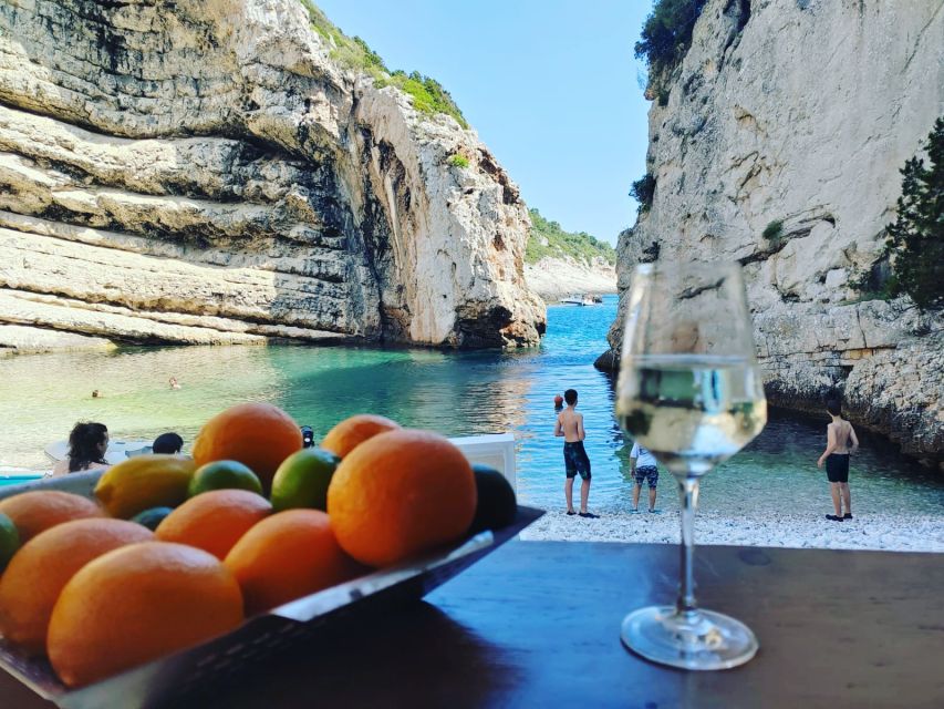 From Hvar: Blue Cave and 5 Islands Boat Tour - Key things to know before you go