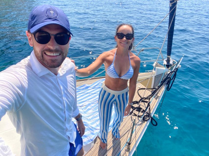 From Hvar: Boat Tour to Pakleni Islands on a Comfort Yacht - Why the Hvar to Pakleni route feels like the perfect half-day