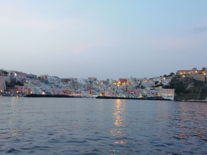 From Ischia: Procida Island Full-Day Boat Tour with Lunch - Key points I’d circle before you book