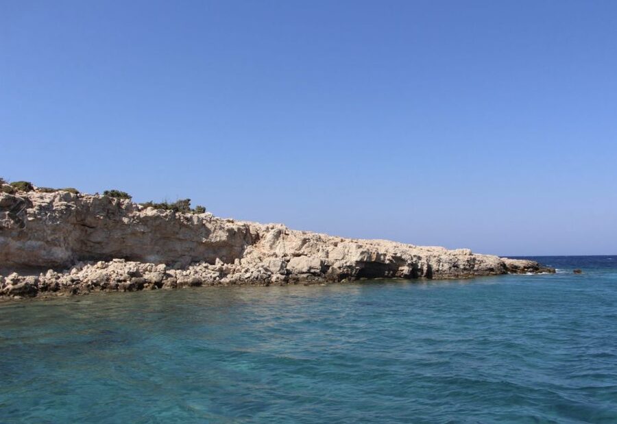 From Kos: 3-Island Boat Trip with BBQ & Water Slide - Price and Value Check: Is $31 Worth a 7-Hour Island Day?