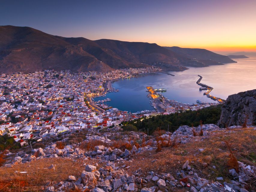 From Kos: 3-Island Boat Trip with BBQ & Water Slide - Who Should Book This (and Who Might Want a Different Style of Trip)