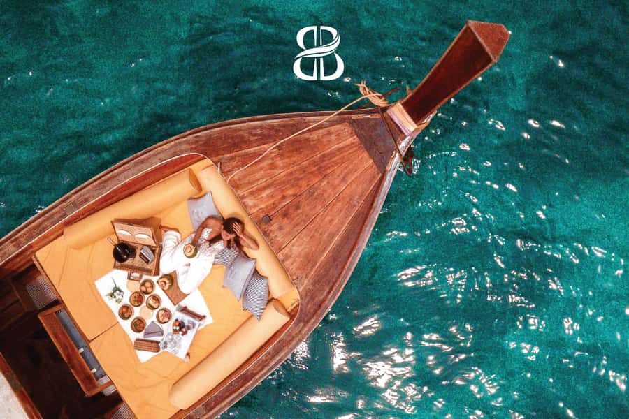 From Krabi: 4 Islands Private Longtail Boat Tour with Picnic - Key highlights you’ll actually care about
