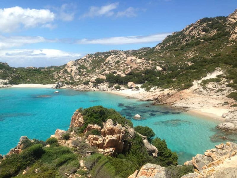 From La Maddalena or Palau: Archipelago Boat Tour - Departure From La Maddalena or Palau: Timing Matters