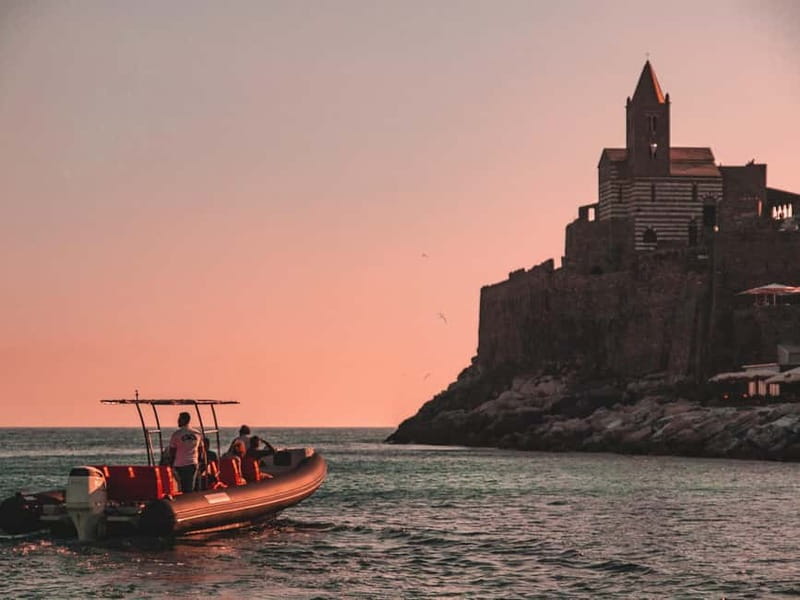 From La Spezia: 3 Porto Venere Islands Golden Hour Boat Tour - Price and value: is about $67.97 a good deal?