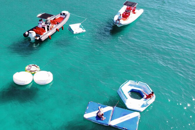 From La Spezia : boat trip in Cinque Terre, with free time ashore - Why this boat trip works better than train hopping