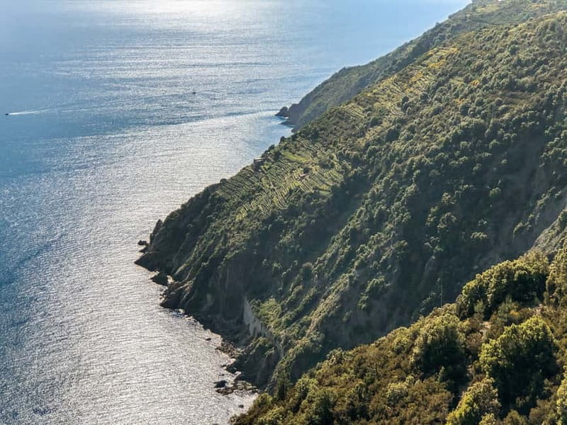 From La Spezia: Cinque Terre Boat Tour - Why This Boat Tour Beats the Train for First-Time Cinque Terre