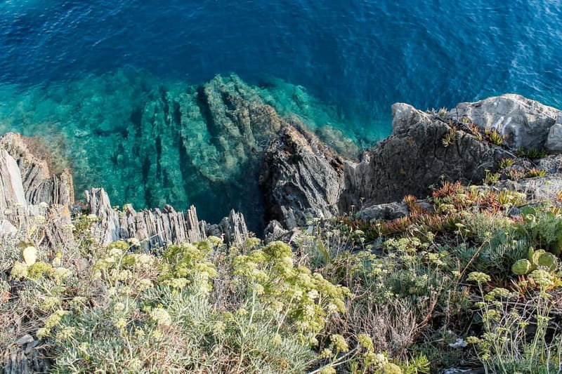 From La Spezia: Cinque Terre Boat Tour - The Gulf of Poets Cruise: From Speedboat Start to Portovenere Views
