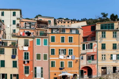 From La Spezia: Cinque Terre Boat Tour - Meeting at HopHop Boat in La Spezia (and What to Do With Your Time)