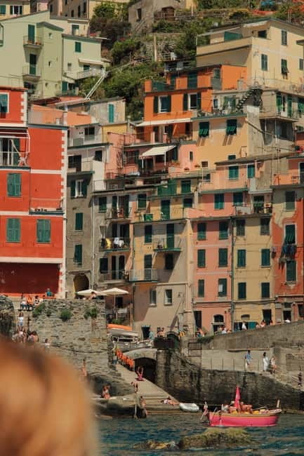From La Spezia: Cinque Terre Boat Tour - Guides, Music, and How the Ride Feels on Real Water