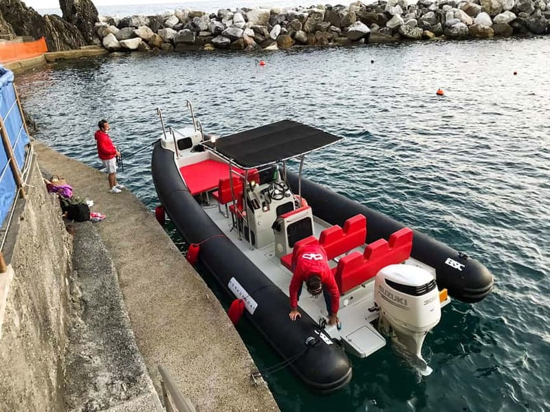 From La Spezia: Cinque Terre Boat Tour - Price and Value: Is About $136 Worth It?