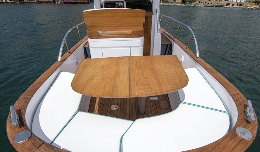 From La Spezia: Cinque Terre Boat Tour with Lunch and Drinks - Key things to know before you go