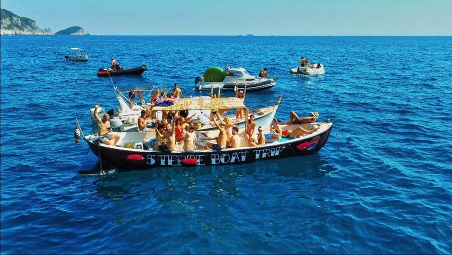 From La Spezia: Cinque Terre Full-Day Boat Tour - Price and value: is $191.45 worth it?