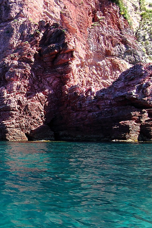 From La Spezia: Cinque Terre Full-Day Boat Tour - Portovenere, Palmaria, and the strait you can’t reach the same way