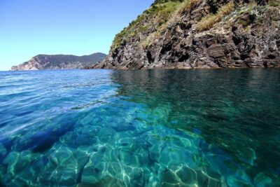 From La Spezia: Cinque Terre Full-Day Boat Tour - Mirabello Termopetroli start: where the day begins and how to show up right