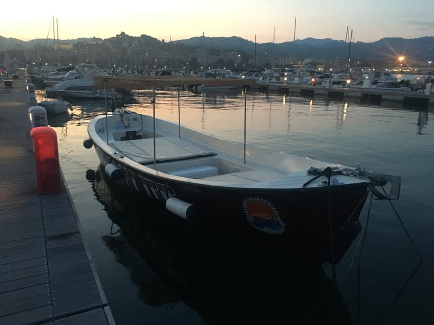 From La Spezia: Cinque Terre Full-Day Boat Tour - Le Rosse and the “only-by-boat” feeling