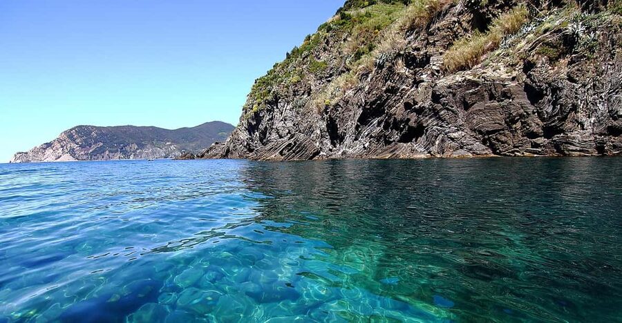 From La Spezia: Cinque Terre Full-Day Boat Tour - Monterosso al Mare: the 1.5-hour window that makes the day work